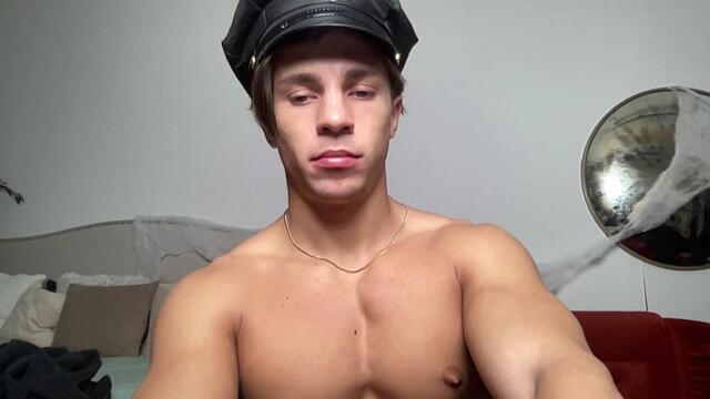 kai-storm (Flirt4Free): foto un profils