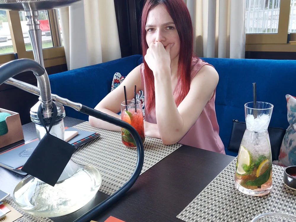 Anastasia98 — Stripchat वेबकैम मॉडल: फ़ोटो