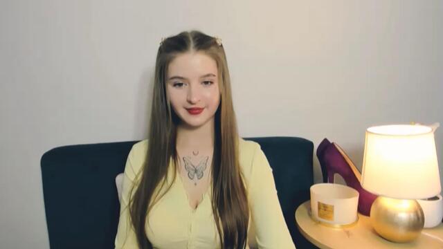 margaret-winslow, webcammodel på Flirt4Free: fotos