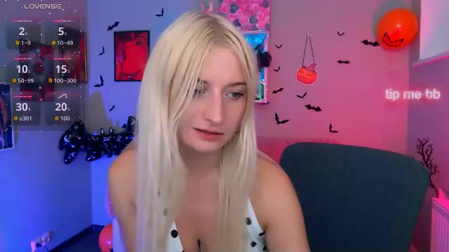 melisa_white1 di Chaturbate: foto model webcam