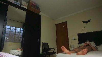 sexyflightz, modèle webcam Cam4 : photos