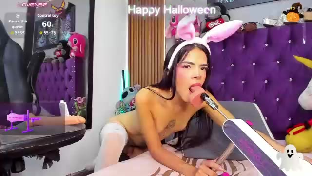 daylinxxx — Chaturbate वेबकैम मॉडल: फ़ोटो