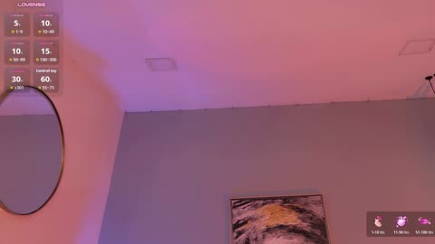 violetthansson — BongaCams 直播模特：照片与资料