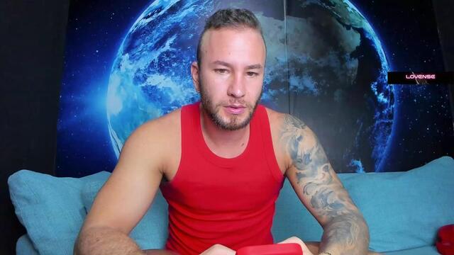 delessandro на Flirt4Free: слики и профил