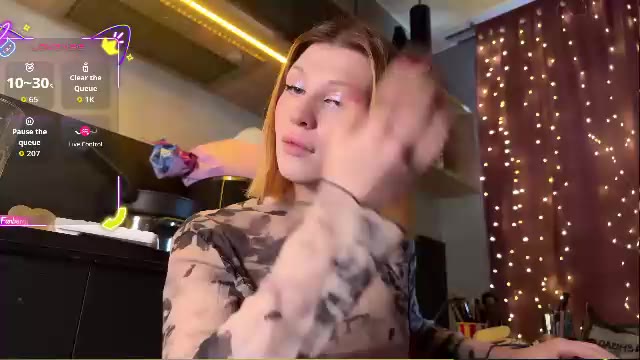 vynila — Chaturbate՝ լուսանկարներ և պրոֆիլ