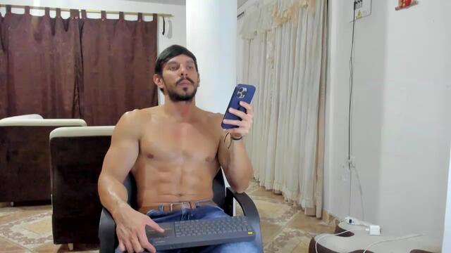 robert-hunk na Flirt4Free: zdjęcia i profil