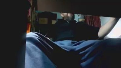 laupet_nacho di Cam4: foto model webcam