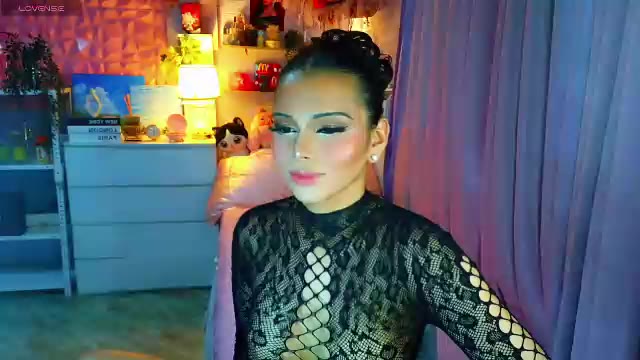 yang_audreylone (Chaturbate): ảnh người mẫu webcam