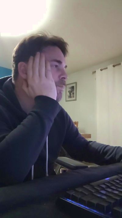 tomsauwer, вебкам модел на Cam4: слике