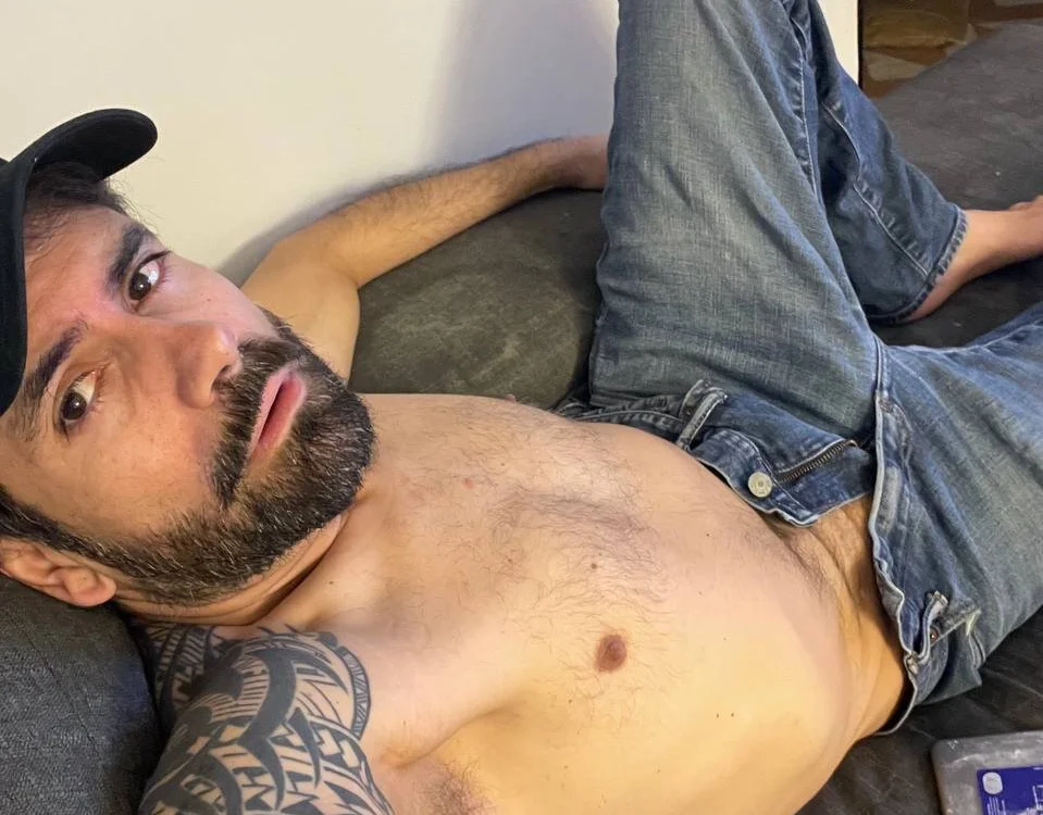 LukasMackenna на Stripchat: фото вебкам-моделі