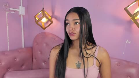 lyndaabonnie, webcammodell på BongaCams: bilder