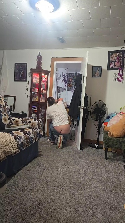 beardedveteran — Cam4: ფოტოები და პროფილი