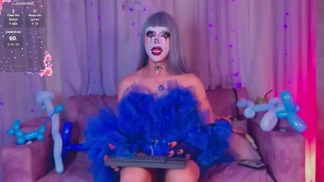kalyanna на Chaturbate: фото вебкам-моделі