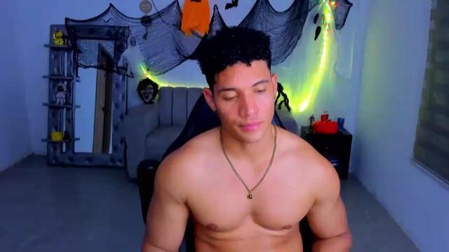 nick-cartier, webcammodell på Flirt4Free: bilder