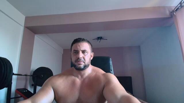 hot-stefano, model webcam de Flirt4Free: fotos