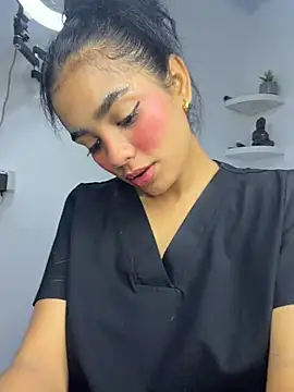 Spa-Girls — Stripchat वेबकैम मॉडल: फ़ोटो