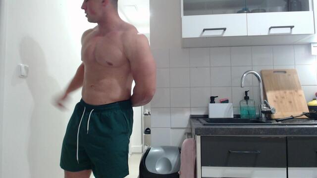 bruno-bellini (Flirt4Free): nuotraukos, profilis