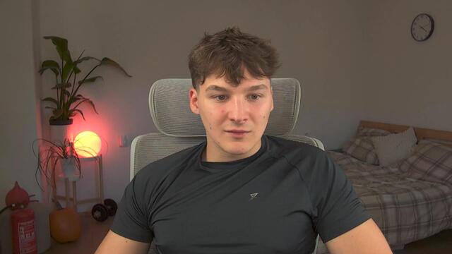 josh-waller (Flirt4Free): nuotraukos, profilis