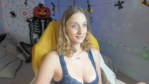 mao-miu na BongaCams: fotky a profil