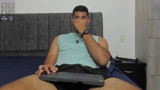 dylan-brands – Flirt4Free webkamerás modell
