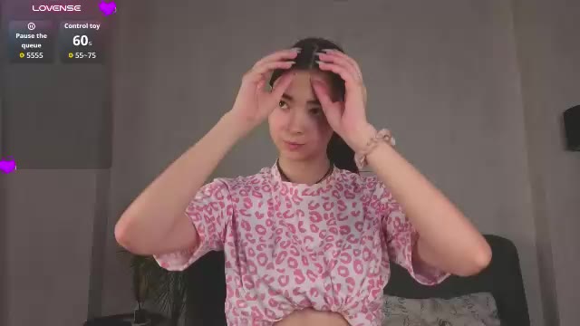 minnietammy — Chaturbateのライブ配信モデル：写真・プロフィール