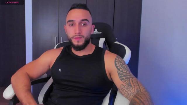 brad-mayers (Flirt4Free): foto un profils