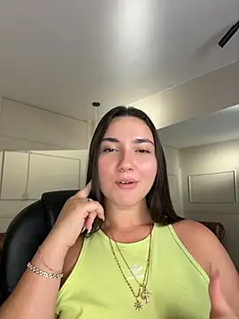 ava_blue, cam model su Stripchat: foto