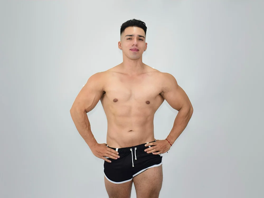 Liam_forest_: عارضة كاميرا ويب على Stripchat