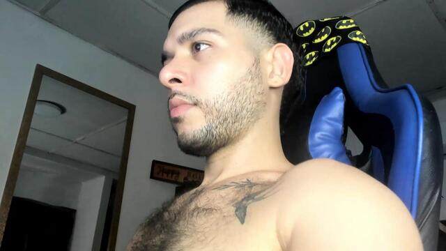 thiago-belmont, model webcam de Flirt4Free: fotos