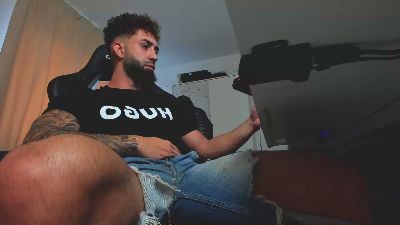 liamlordparty (Cam4): ảnh người mẫu webcam