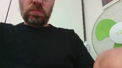 leothickcock – Webcam-Modell auf Cam4