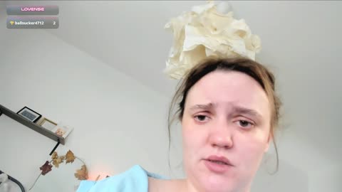 lelaryann, webcammodell på BongaCams: bilder