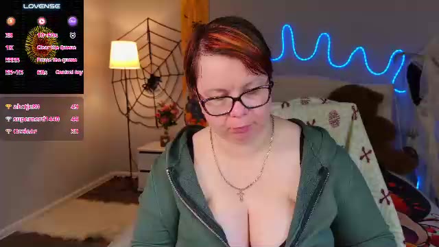 Preview photo of webcam model bonnnyboobsy on Chaturbate