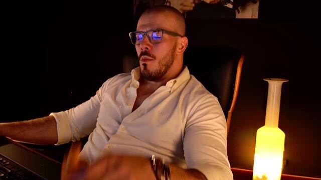 erick-angelo – Flirt4Free webkamerás modell