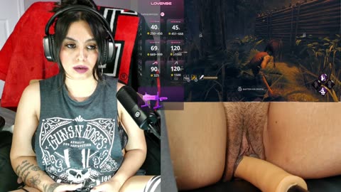 mrstexmix – BongaCams webkamerás modell