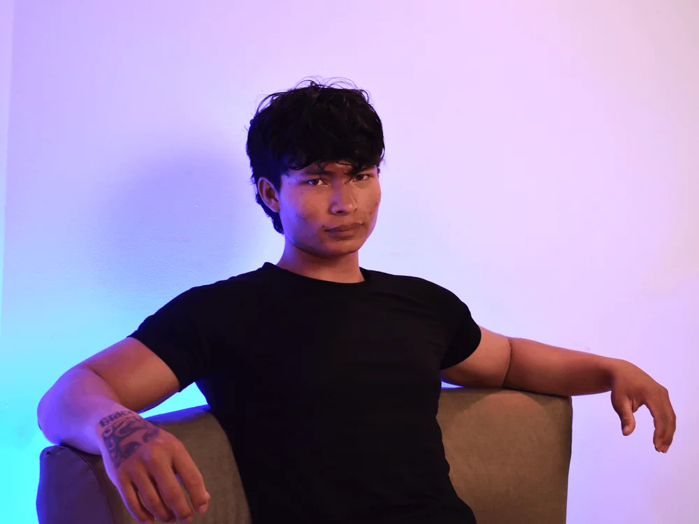 GoldenBoy_23, webcammodell på Stripchat: bilder