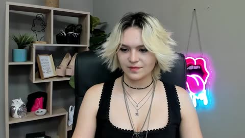 sweetlilyxo, webcammodel på BongaCams: fotos
