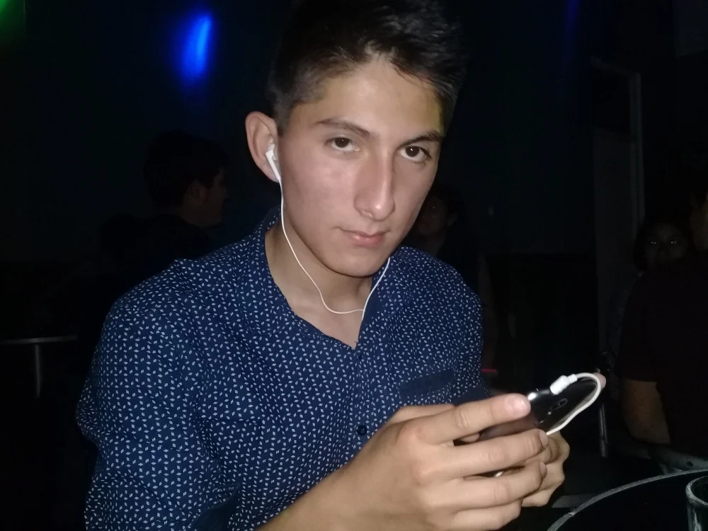 deyvi1995_ на Stripchat: фото вебкам-моделі