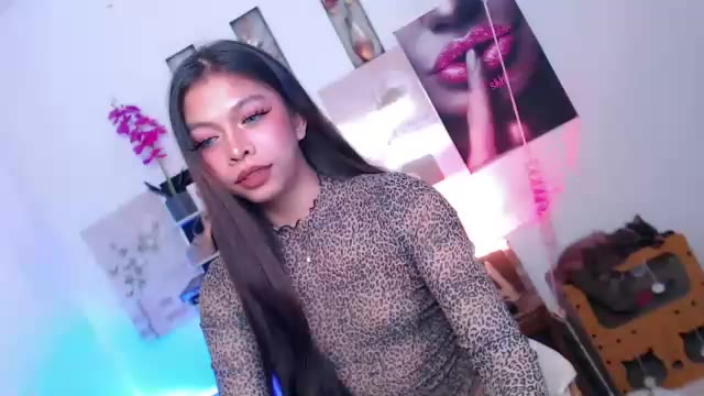 laluna_sangre, model webcam de Chaturbate: fotos