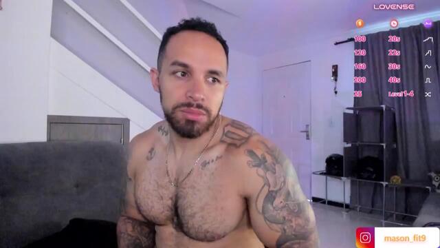 mason-page, webcam model na Flirt4Free: slike