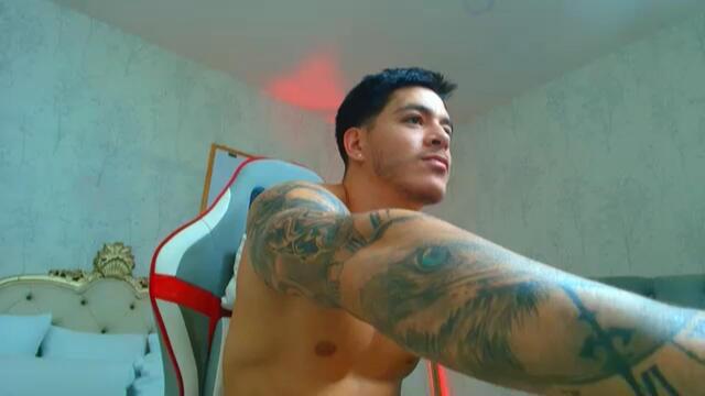 alan-thompson, вебкам модел на Flirt4Free: слике