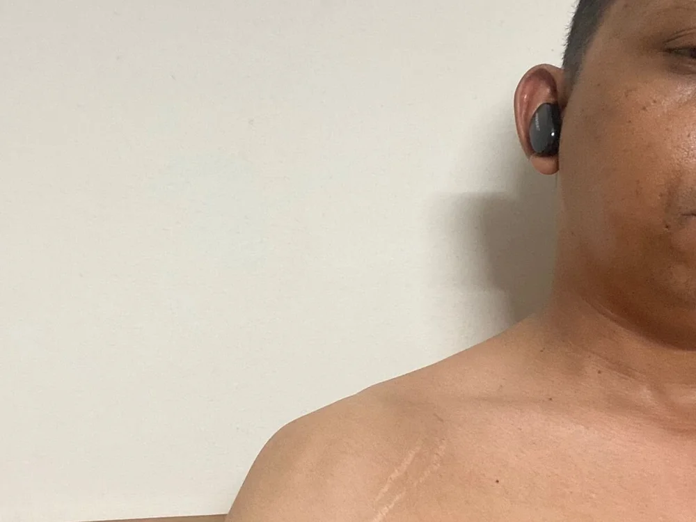Satisfaction-XXX, modèle webcam Stripchat : photos