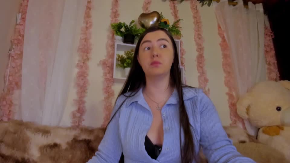 camilagomez на XloveCam: слики и профил