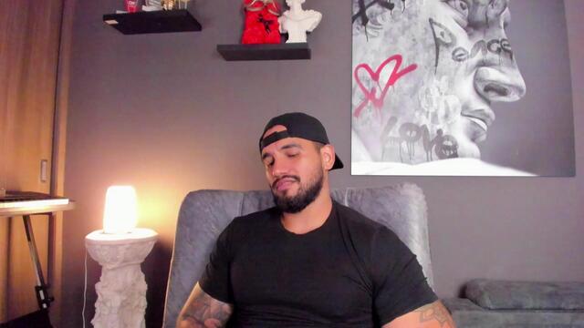 eddie-ryan ב-Flirt4Free: תמונות ופרופיל