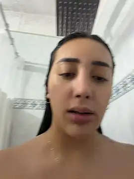 Hannahoff në Stripchat: foto dhe profili