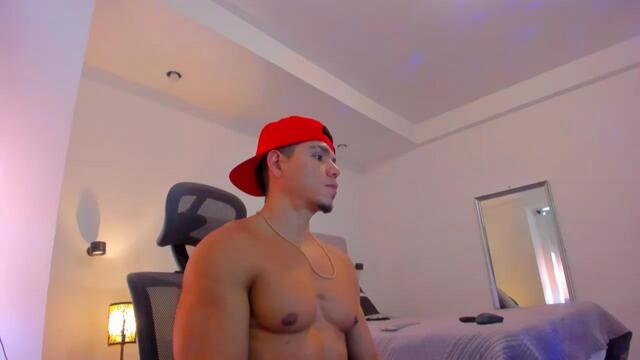 chirs-morgan, model webcam de Flirt4Free: fotos