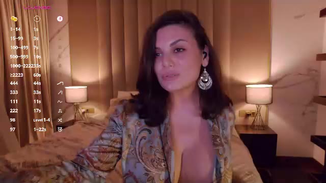 Preview photo of webcam model karrin on Chaturbate