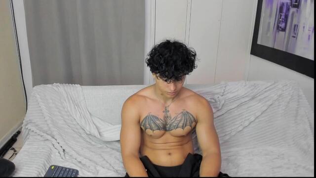 kai-grayson na Flirt4Free: slike in profil