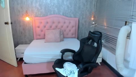 lissa-jhonson, webcammodell på BongaCams: bilder