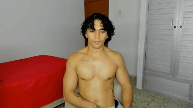 matteo-jack — Flirt4Free वेबकैम मॉडल: फ़ोटो
